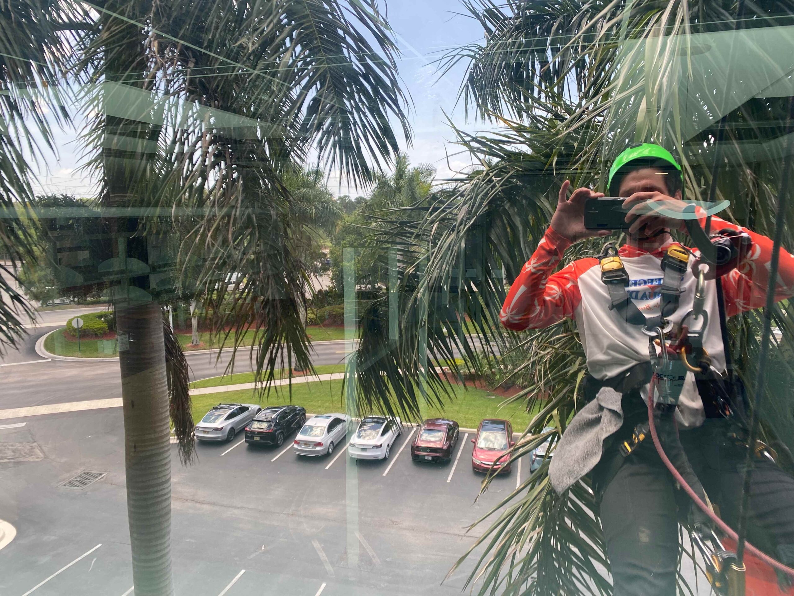 Pressure washing Palm Beach