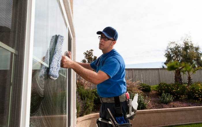 Expert Window Cleaning In Boca Raton
