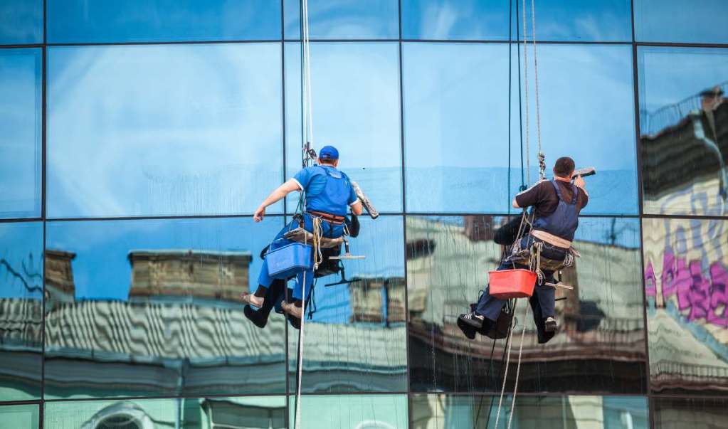 High-Rise Window Cleaning(1)